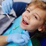 Pediatric Dentistry Irving