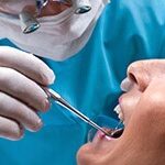 Oral Cancer Screenings