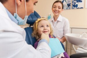 Childrens Dentist Irving
