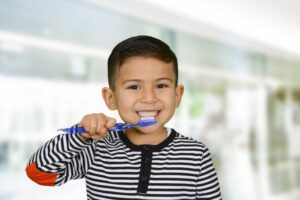 Dental Care for Kids