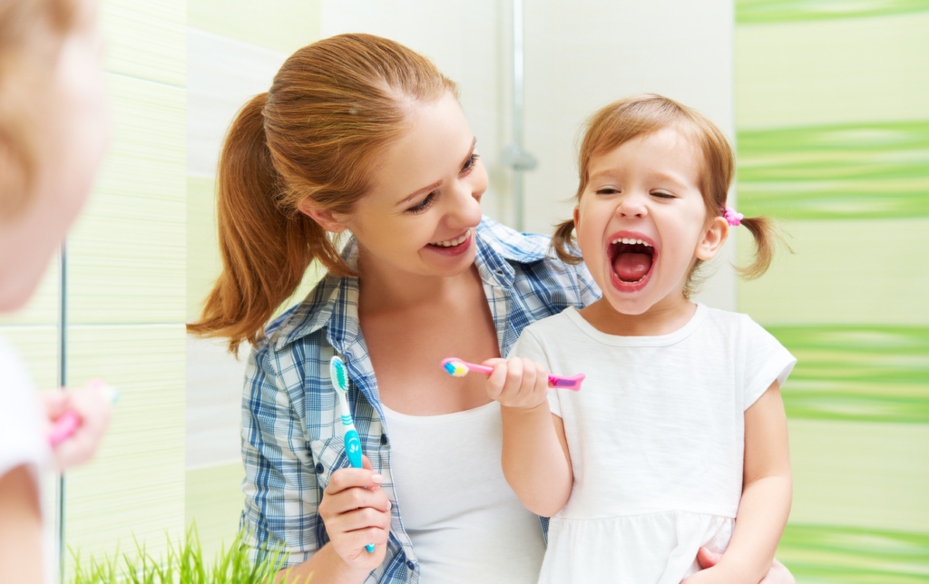 Dental Care