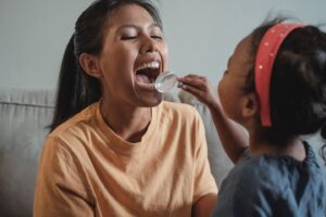 Dental Care for Kids
